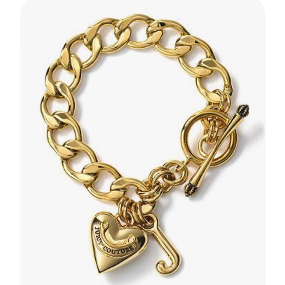Juicy Couture bracelet